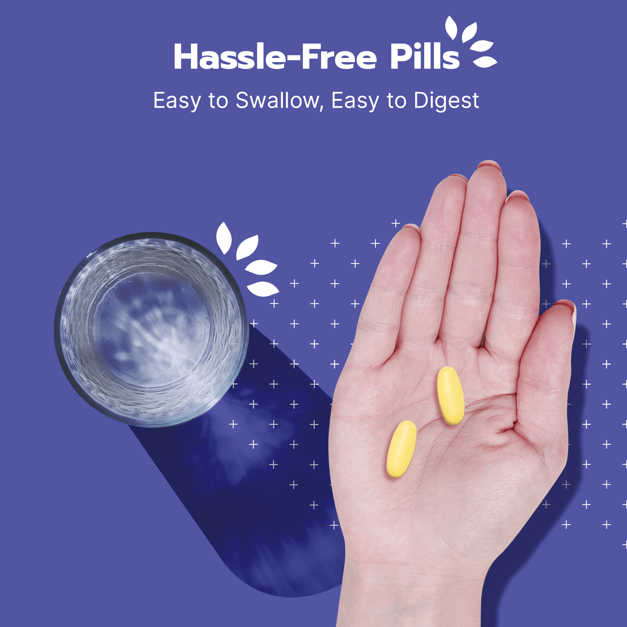 Complete Bariatric Vitamin Formula Tablet;Complete Tablet SFP;;;;;Other bariatric vitamins (1);bariatric all in one vitamin tablets on purple background;